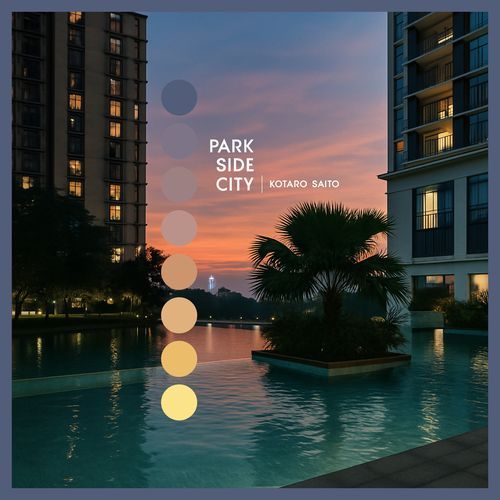 Flat White cover art