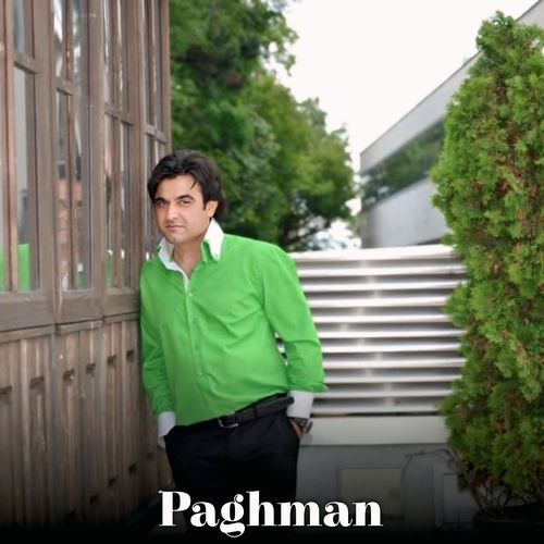 Paghman