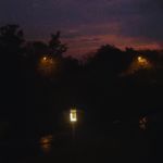 Palpable Silence