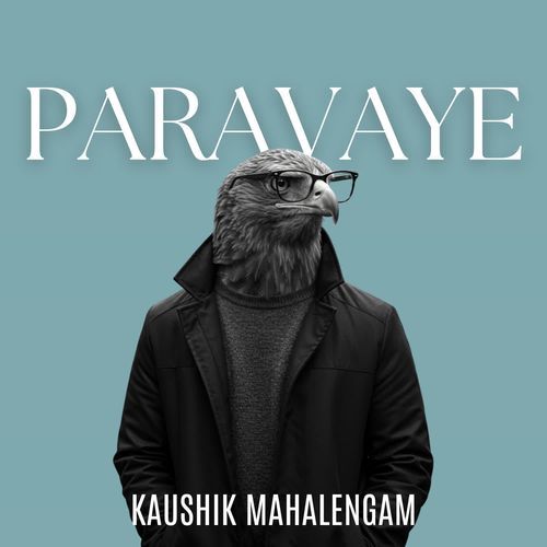 Paravaye