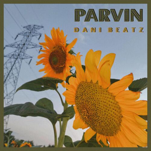 Parvin cover art