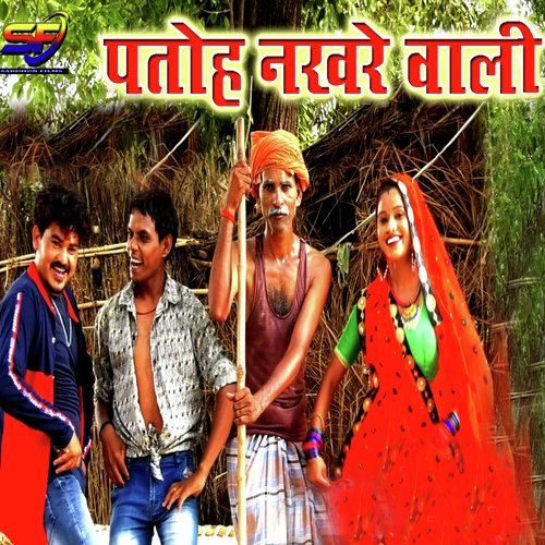 Patoh Nakhare Wali