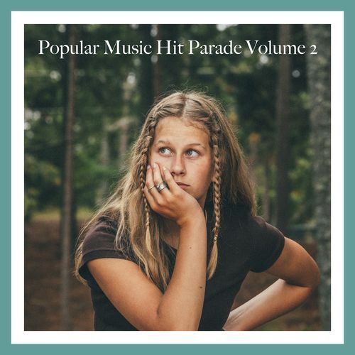 Popular Music Hit Parade, Vol. 2_poster_image