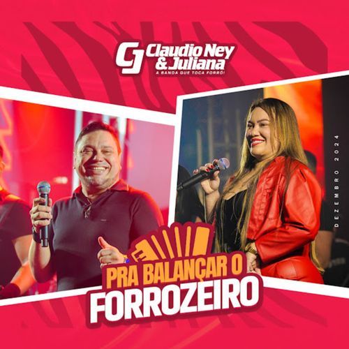 Pra Balançar o Forrozeiro