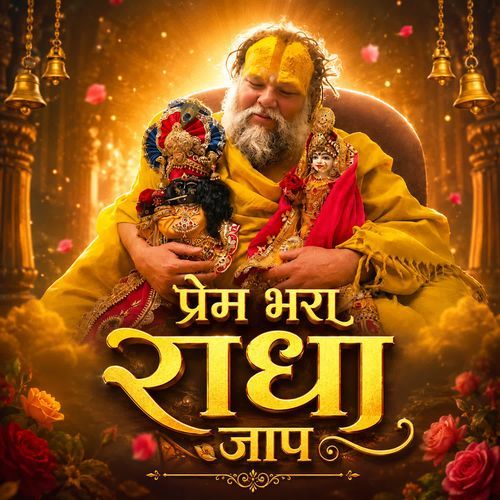 Prem Bhara Radha Jaap