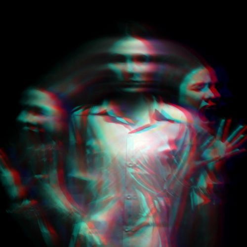 Psychedelic Dissonance