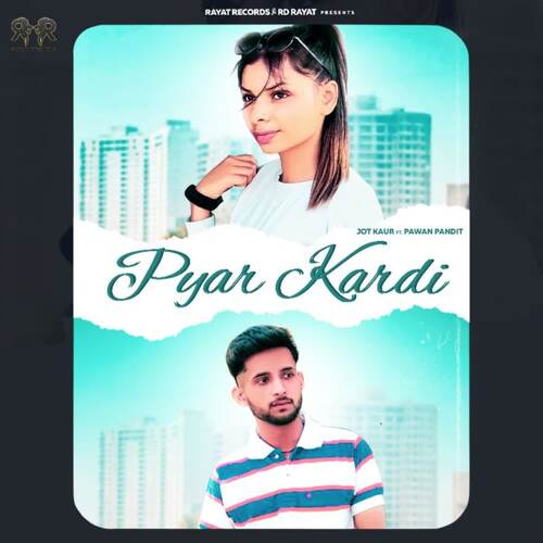 Pyar Kardi