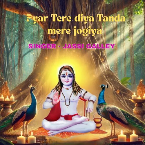 Pyar Tere diya Tanda mere jogiya