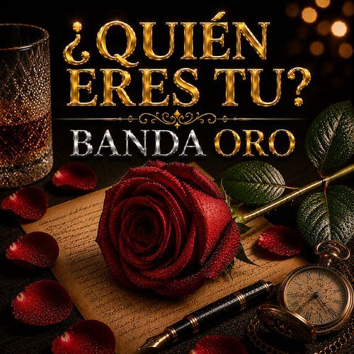 ¿Quién Eres Tu?