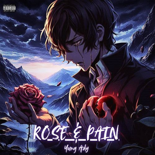 ROSE & PAIN