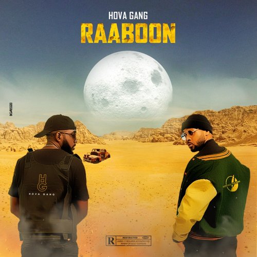 Raaboon cover art