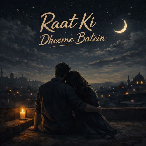 Raat Ki Dheeme Batein