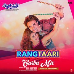 Rangtaari Garba Mix
