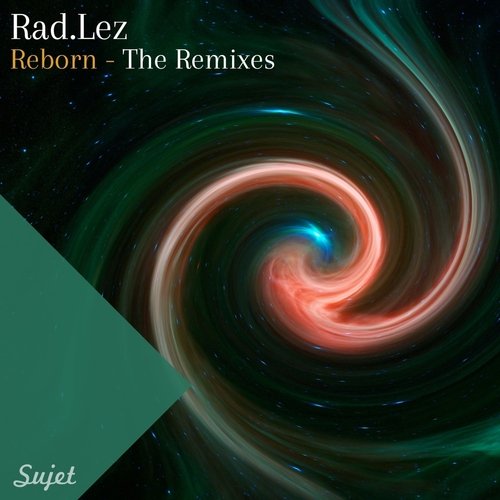 Reborn (Funkstille (DE) Remix)