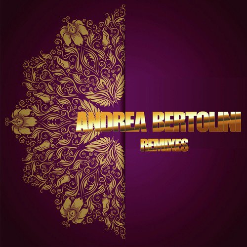 Andromeda (Aerofeel5 Remix) cover art