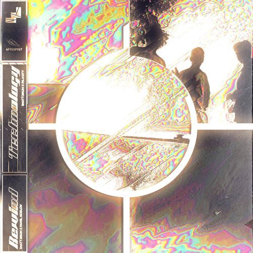 Rewind (feat. Pavel Kozlov)