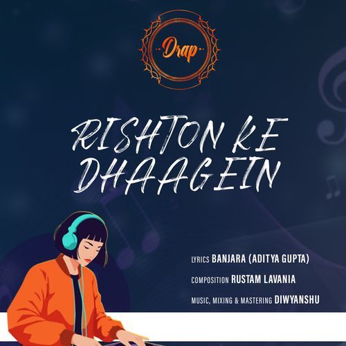 Rishton Ke Dhaagein