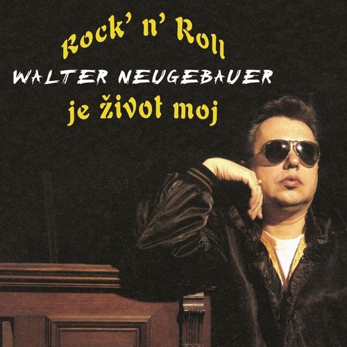 Rock 'N' Roll Je Život Moj