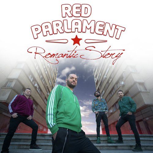 Red Parlament