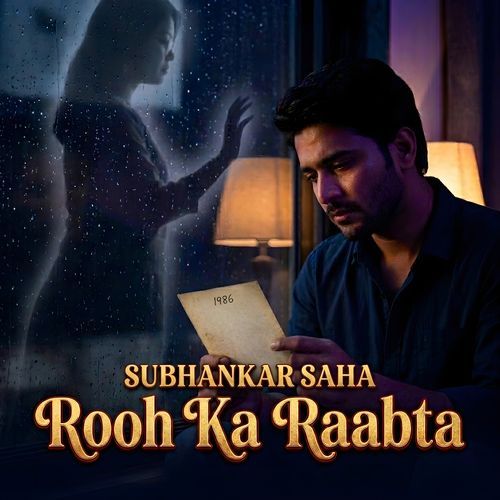 Rooh Ka Raabta