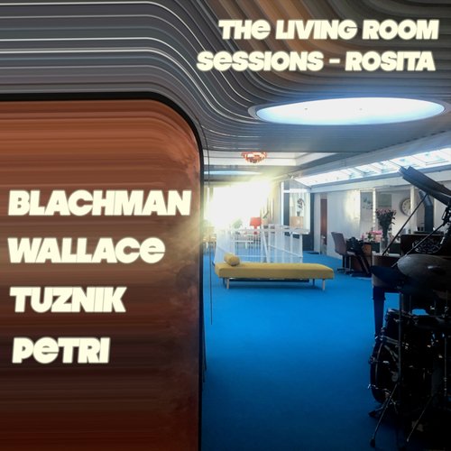 Rosita (The Living Room Sessions)_poster_image