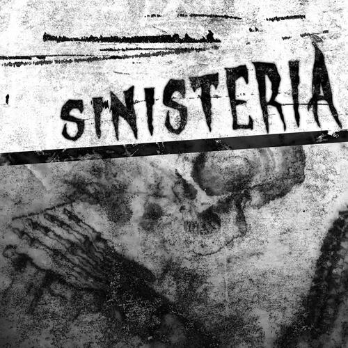 Sørenga X M_R_T - Sinisteria cover art
