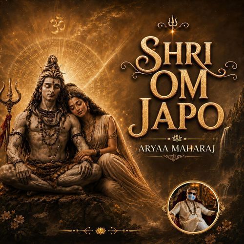 SHRI OM JAPO
