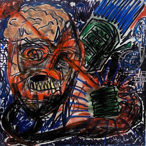 WISEONE cover art