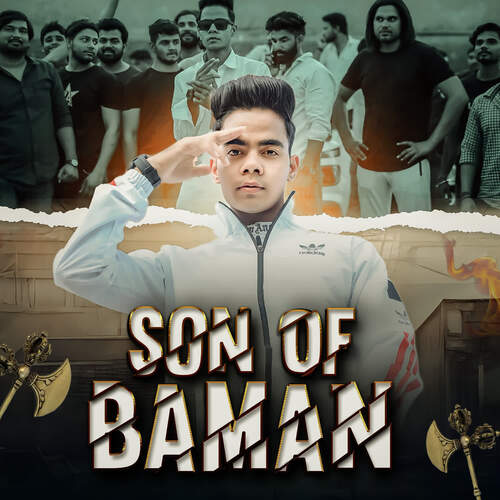 SON OF BAMAN