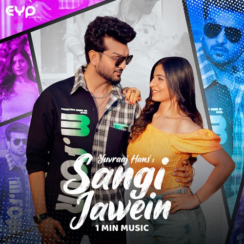 Sangi Jawein - 1 Min Music