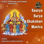 Saurya Surya Ekakshari Mantra
