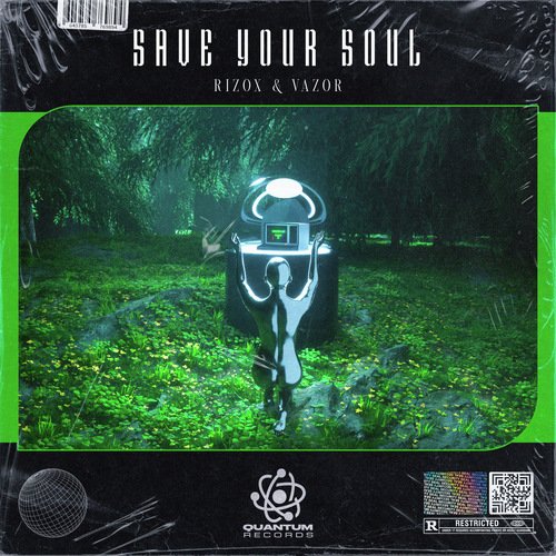 Save Your Soul