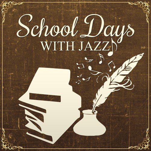 Smooth Jazz cover art