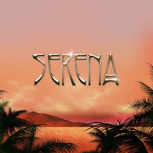 Serena cover art