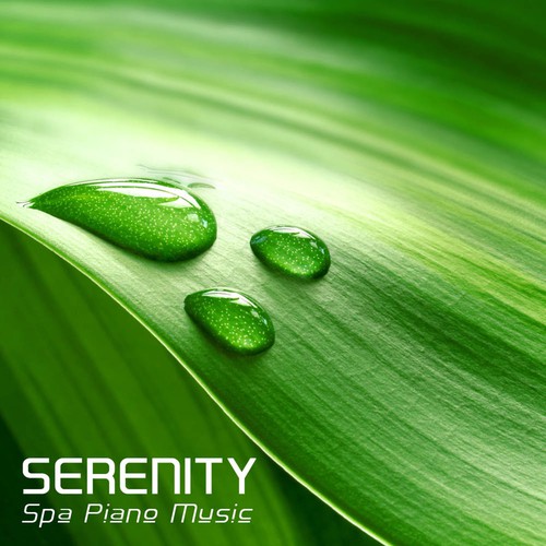 Yoga Piano cover art
