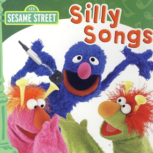 Sesame Street: Silly Songs