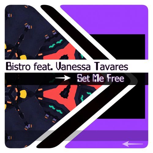 Set me free (feat. Vanessa Tavares)