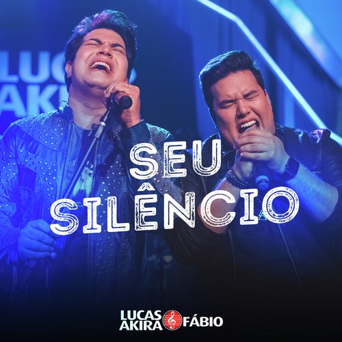 Seu Silêncio cover art