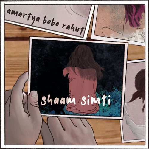 Shaam Simti