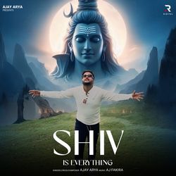 Shiv Is Everything-OwYuZBpqTWk