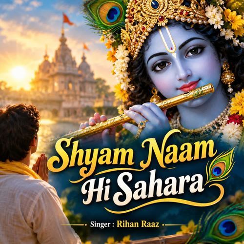 Shyam Naam Hi Sahara