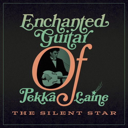 The Silent Star
