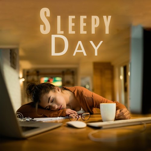 Sleepy Day: Music For A Dull, Gray And Dreary Day_poster_image