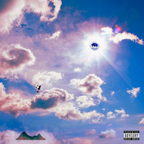 Slick cover art