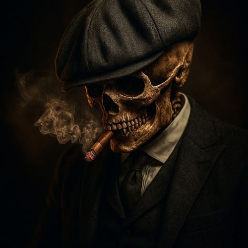 Bones of the Night cover art