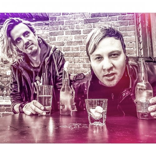 My Love for You (Shay & Brays Song) cover art