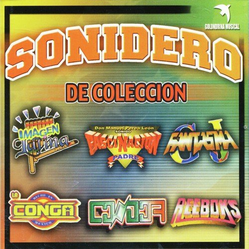 Piquito De Pollo - Song Download from Sonidero de Coleccion @ JioSaavn