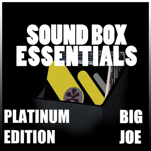 Sound Box Essentials Platinum Edition_poster_image