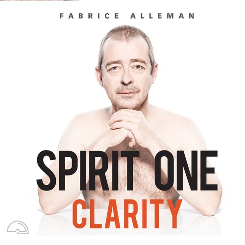 Spirit One: Clarity_poster_image