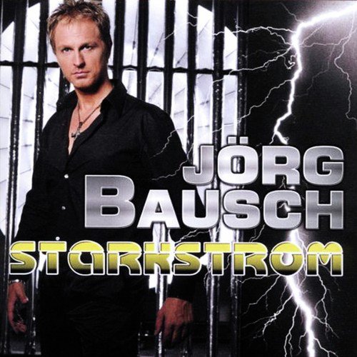 Starkstrom cover art